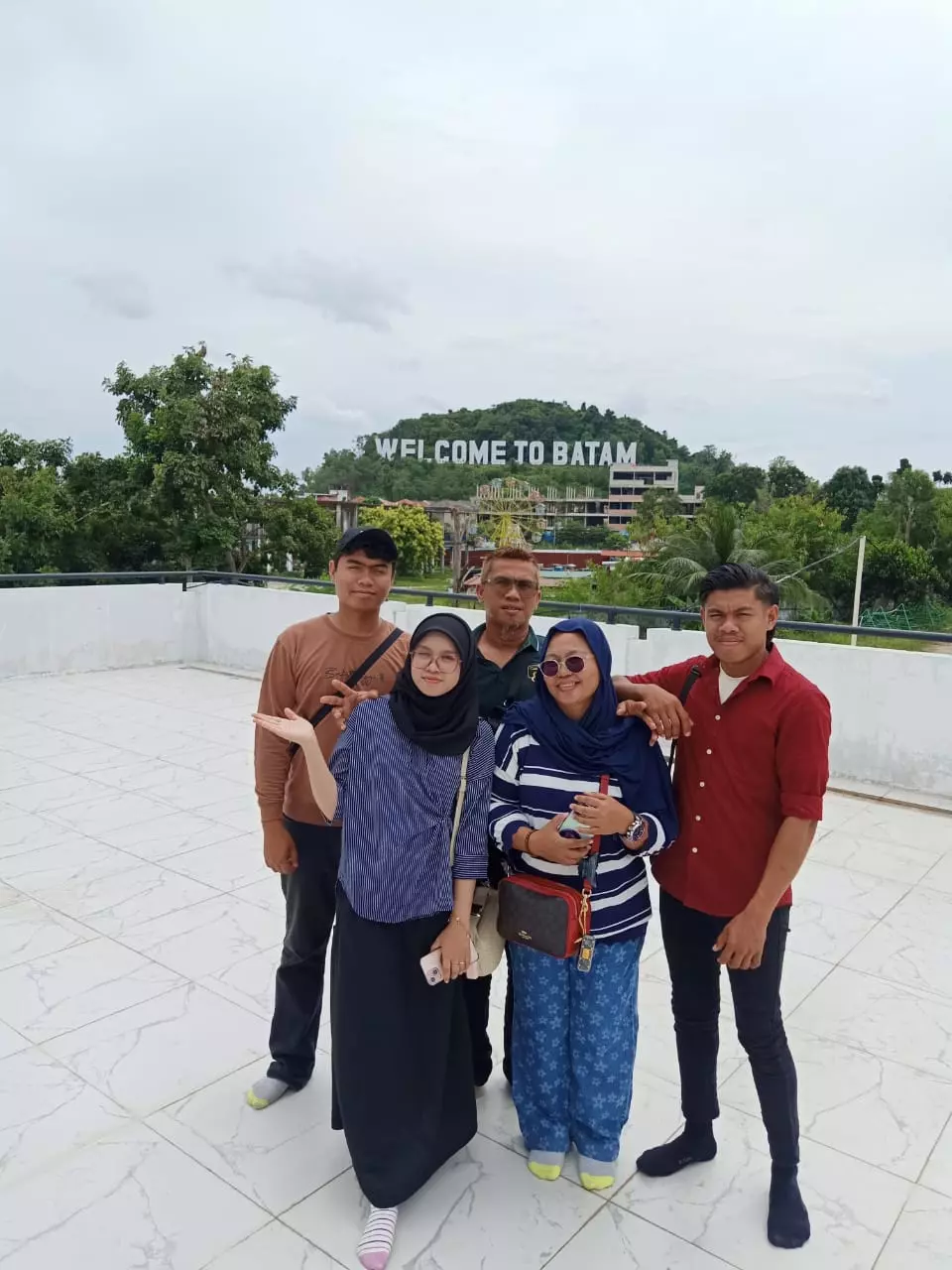 Gema Travel Batam 39